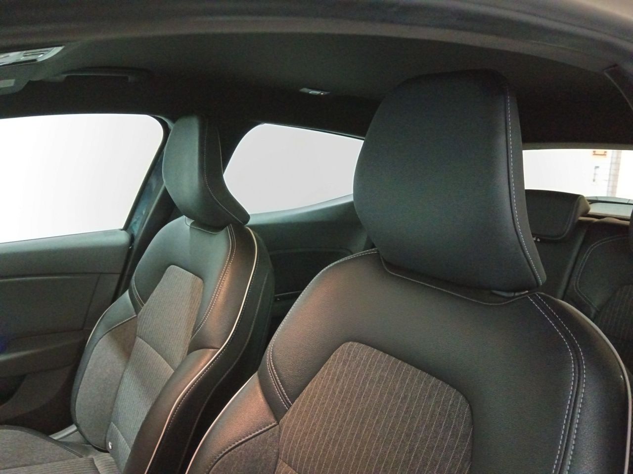 Foto Renault Clio 18