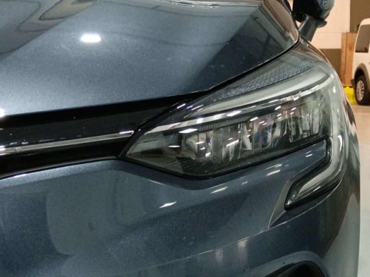 Foto Renault Clio 19