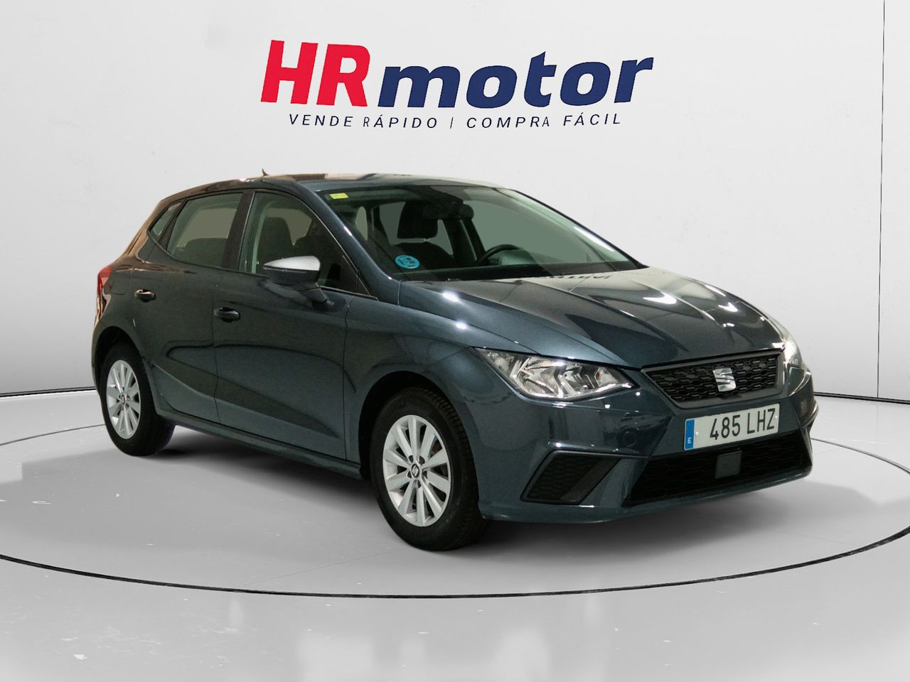 Foto Seat Ibiza 1