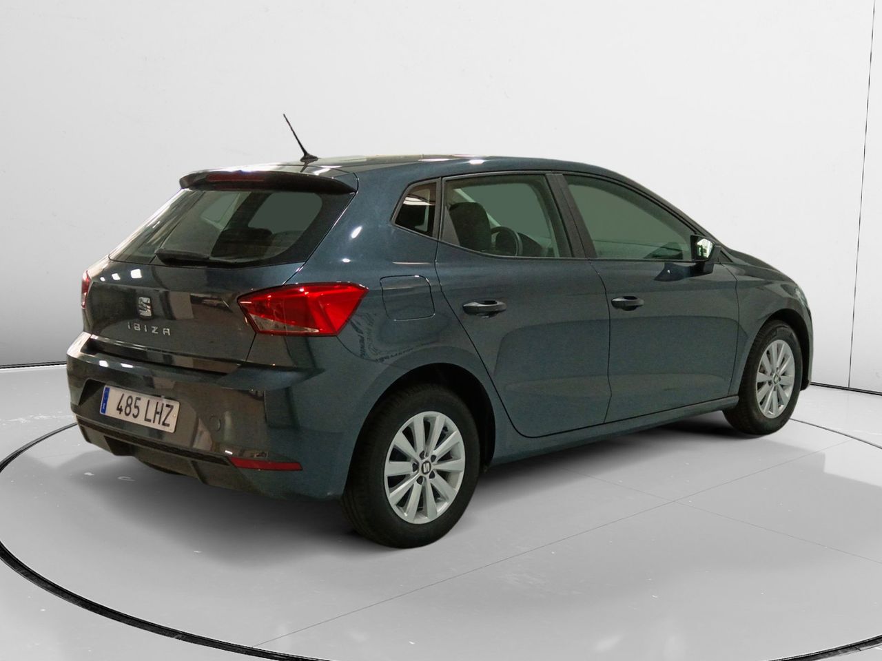 Foto Seat Ibiza 2