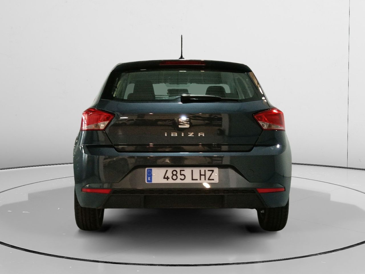 Foto Seat Ibiza 3