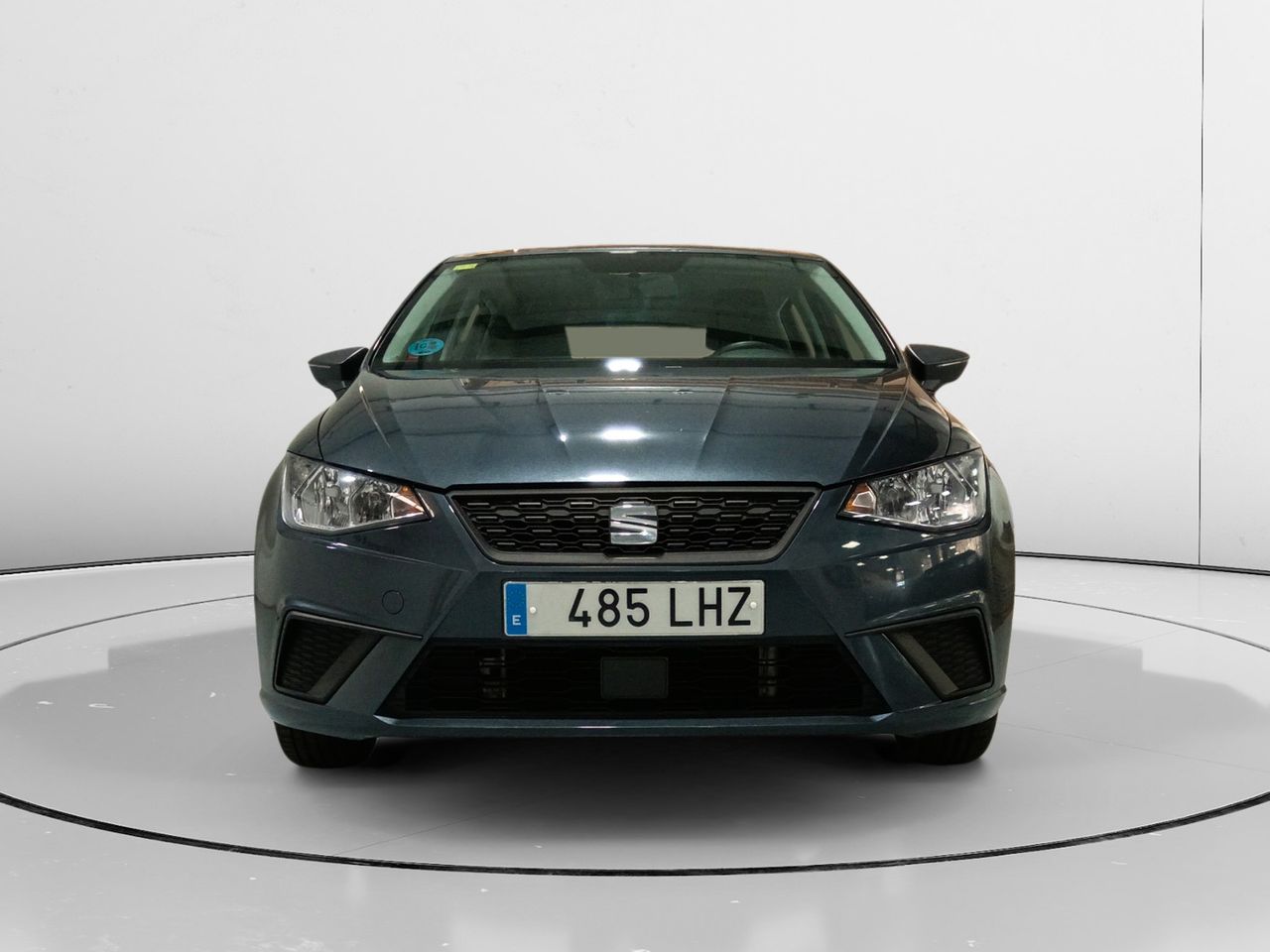 Foto Seat Ibiza 5