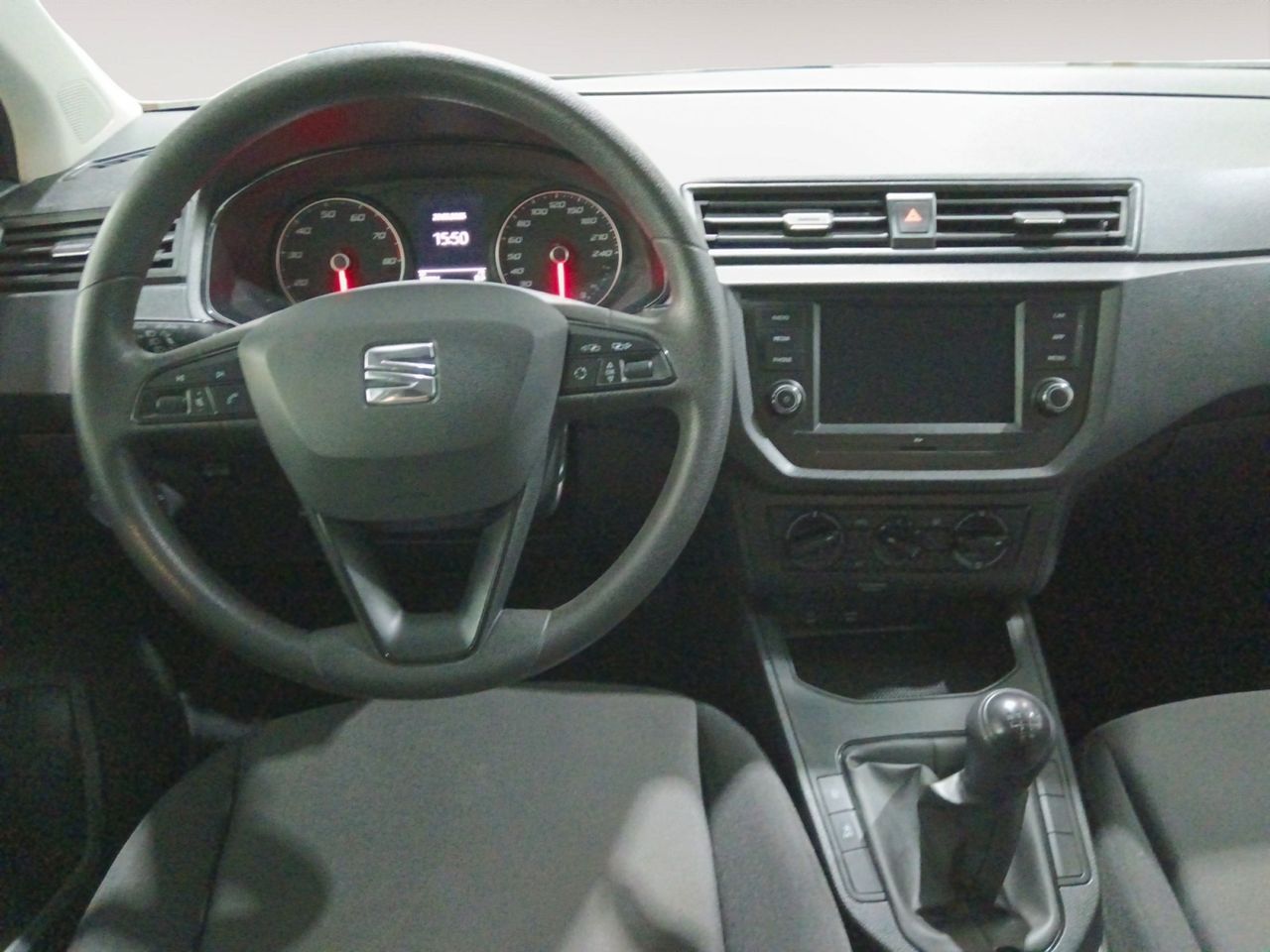 Foto Seat Ibiza 6