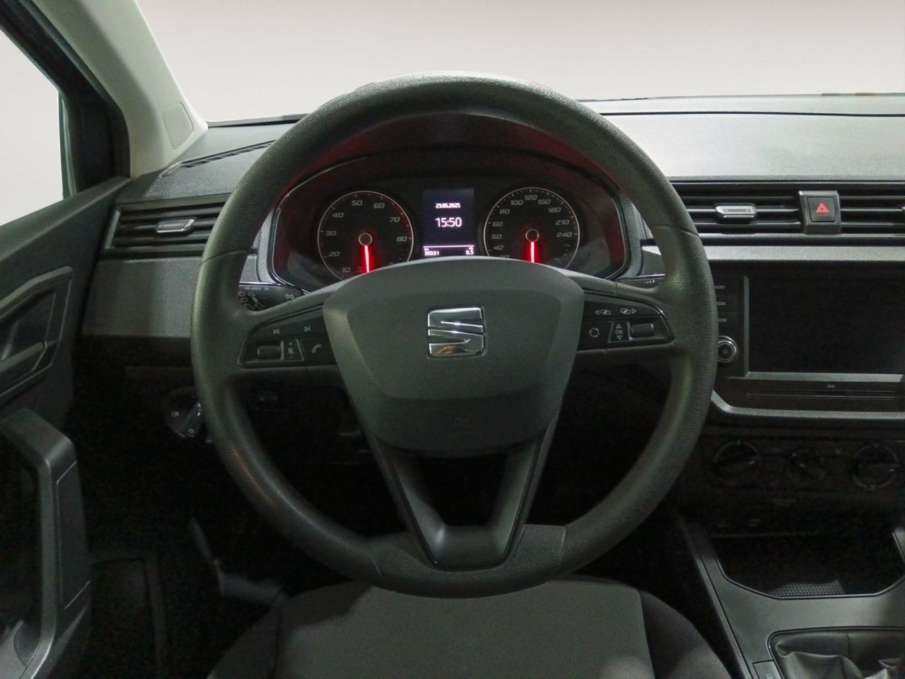 Foto Seat Ibiza 7
