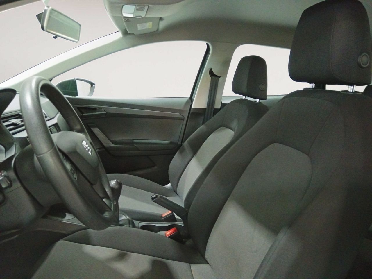 Foto Seat Ibiza 8