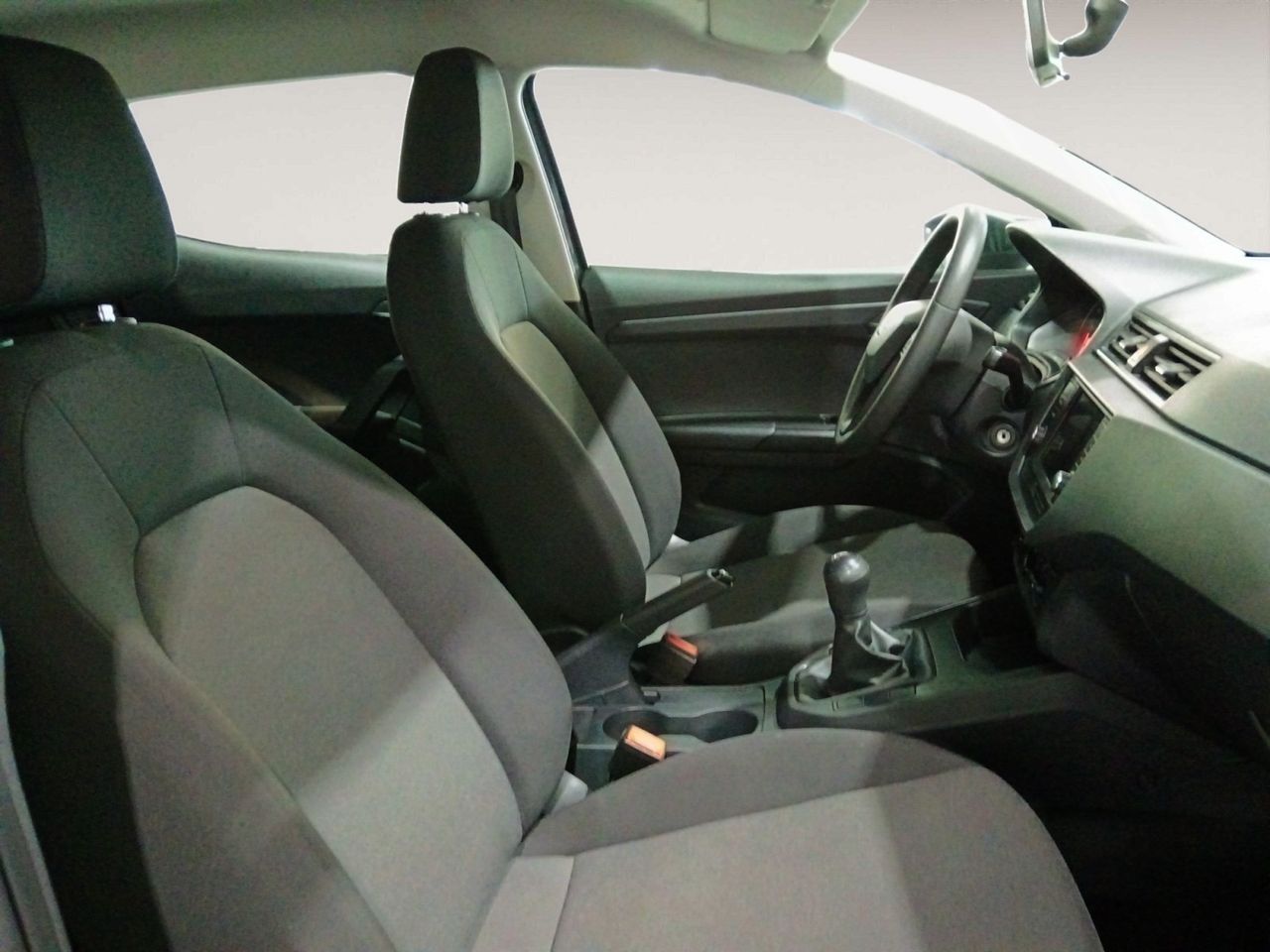 Foto Seat Ibiza 10
