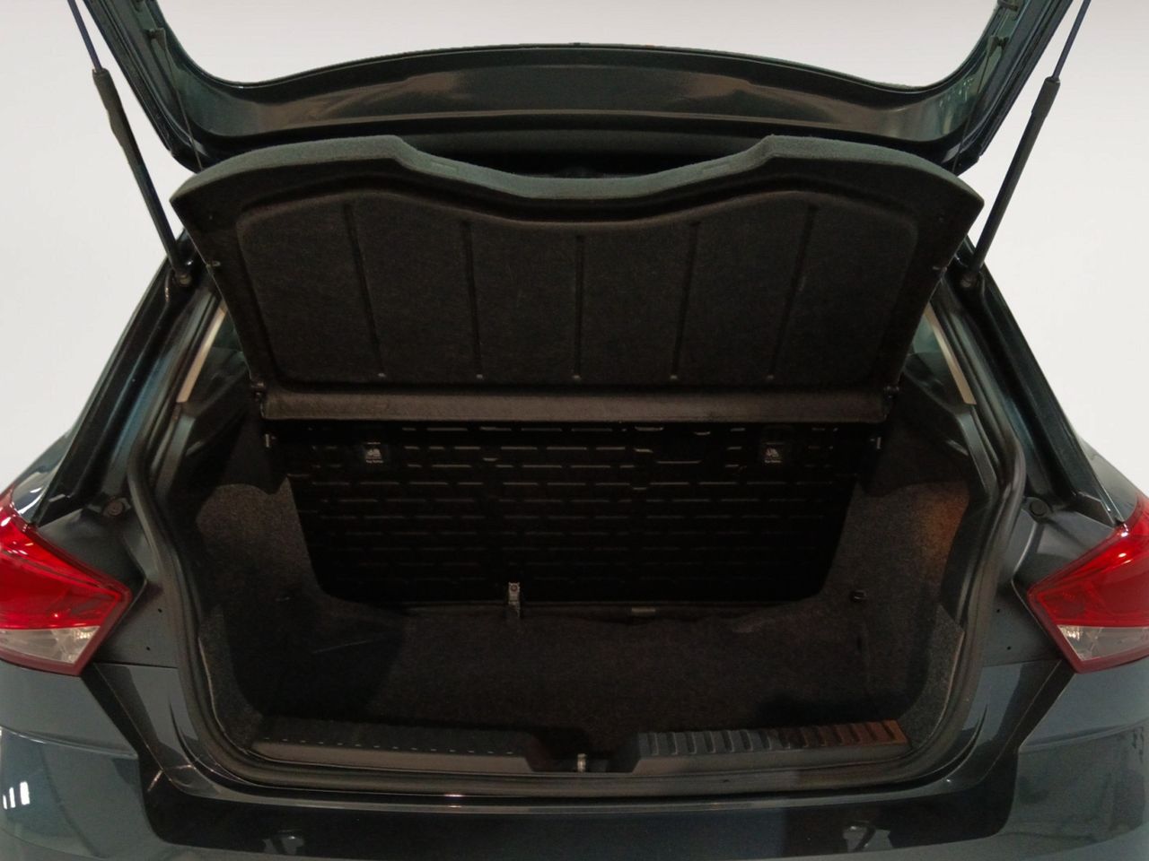 Foto Seat Ibiza 11