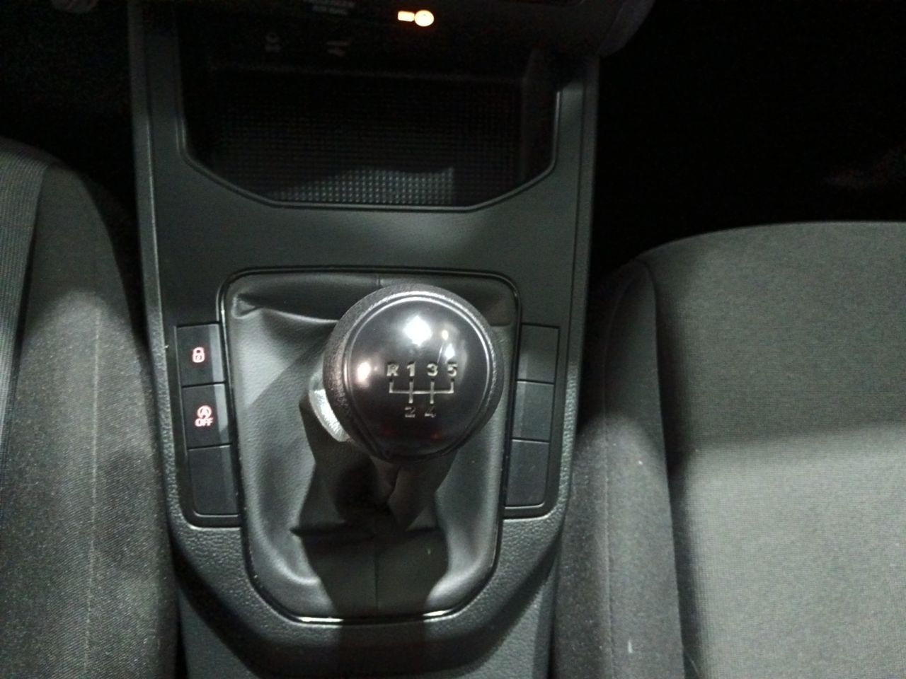 Foto Seat Ibiza 12