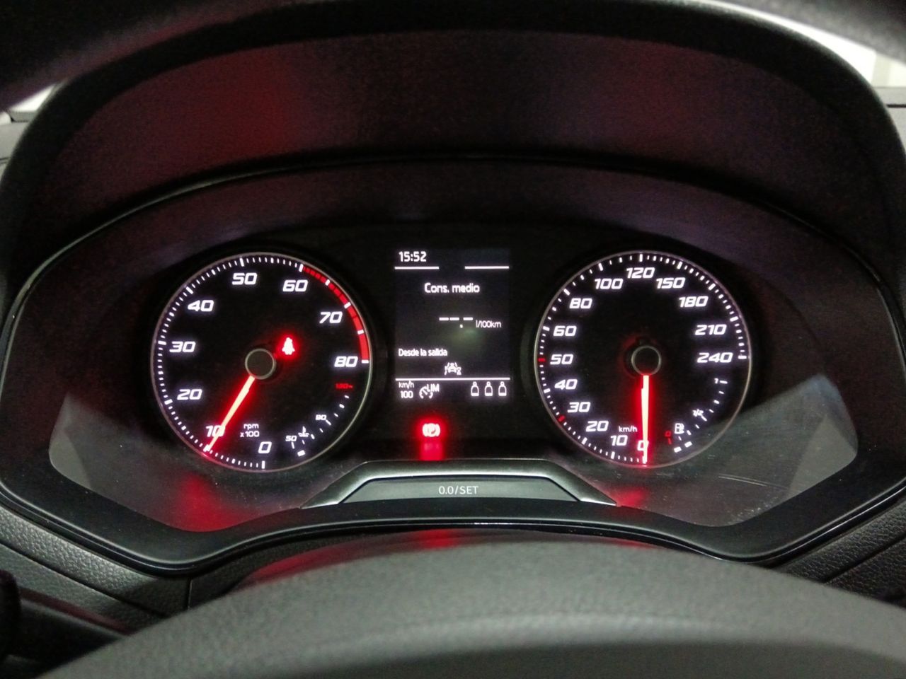 Foto Seat Ibiza 13