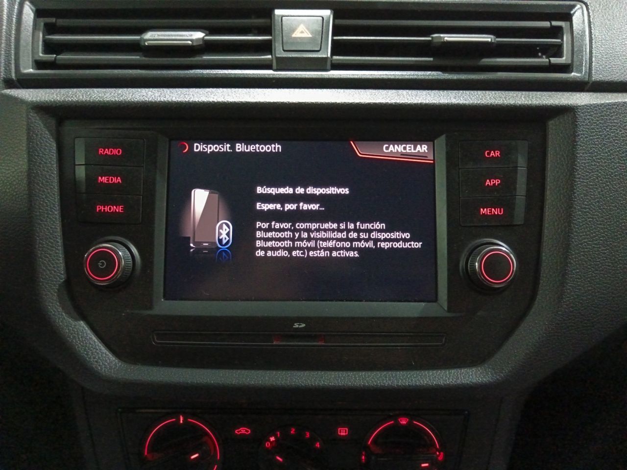 Foto Seat Ibiza 16