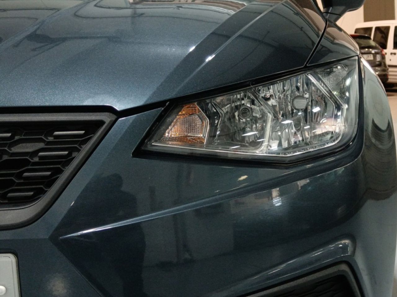 Foto Seat Ibiza 18