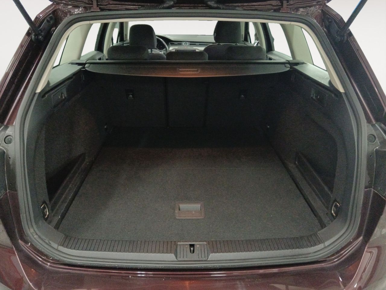 Foto Volkswagen Passat 11