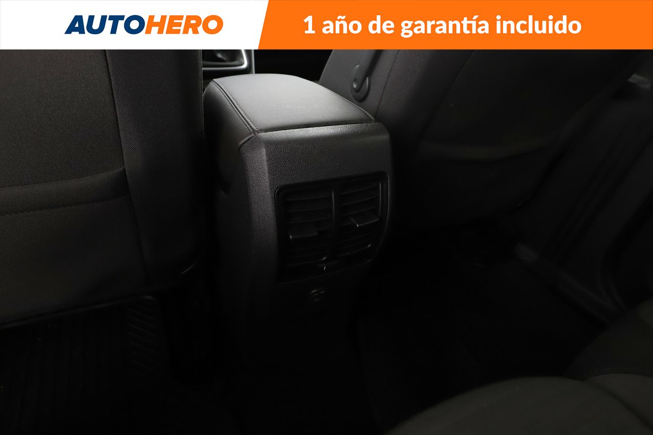 Foto Ford C-Max 22