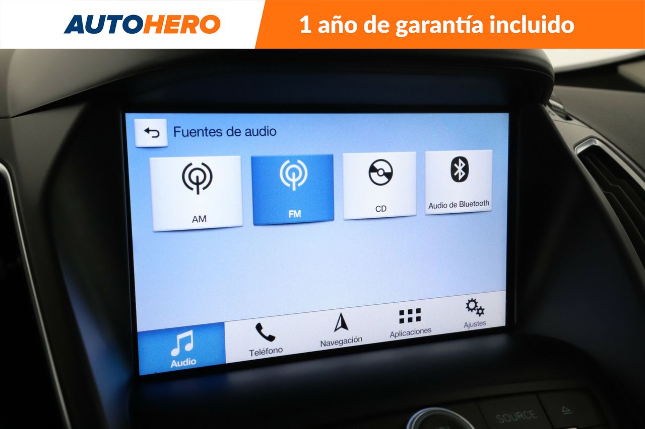 Foto Ford C-Max 29