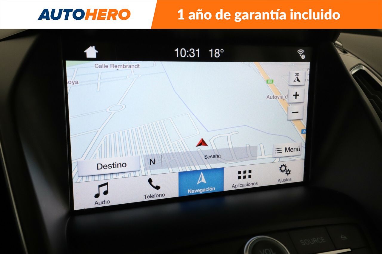 Foto Ford C-Max 31