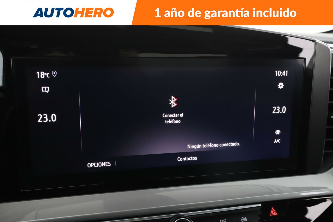 Foto Opel Mokka X 26