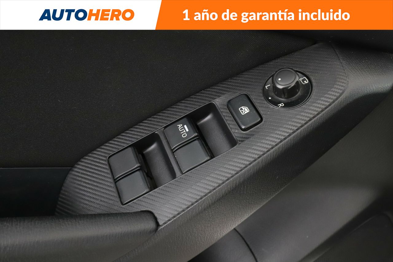 Foto Mazda Mazda3 22