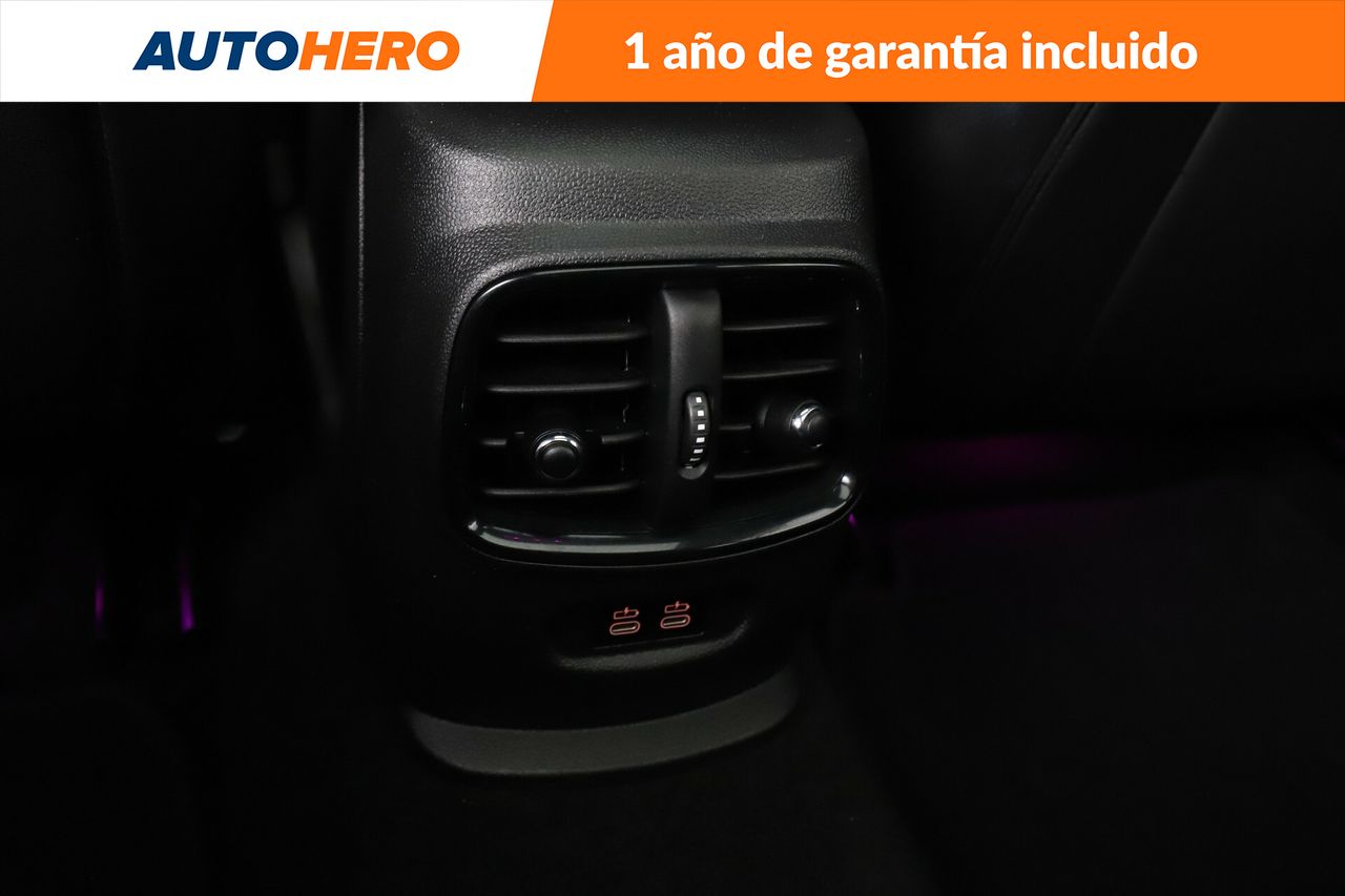 Foto Mini Clubman 23