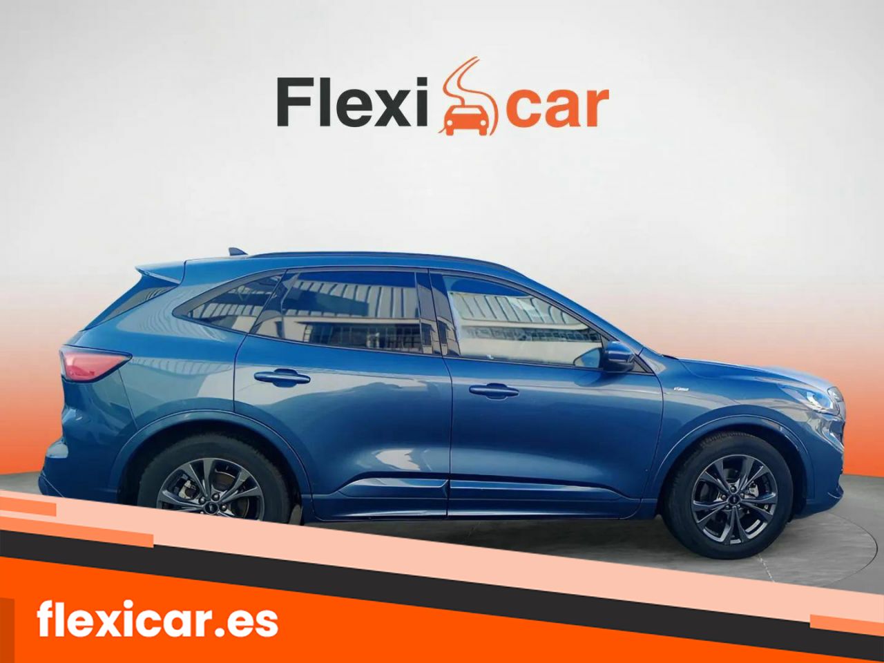 Foto Ford Kuga 2