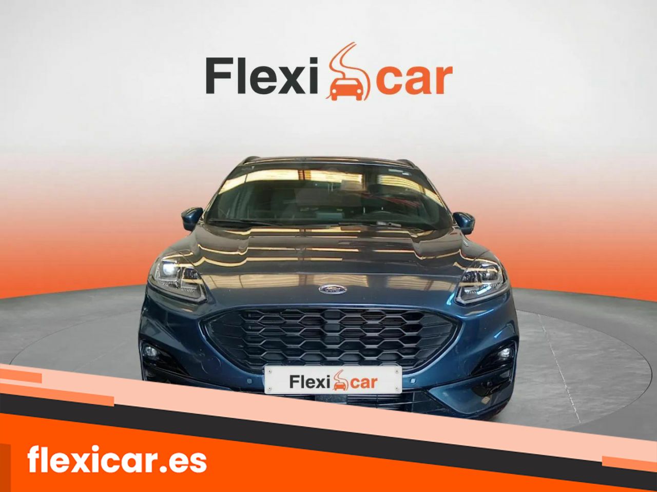 Foto Ford Kuga 3