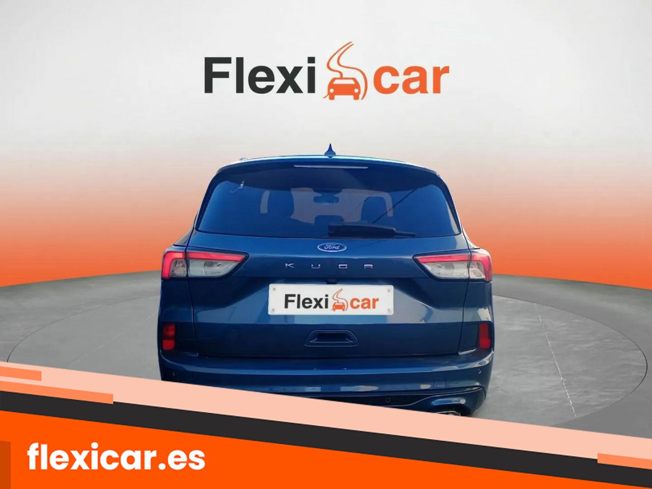 Foto Ford Kuga 4