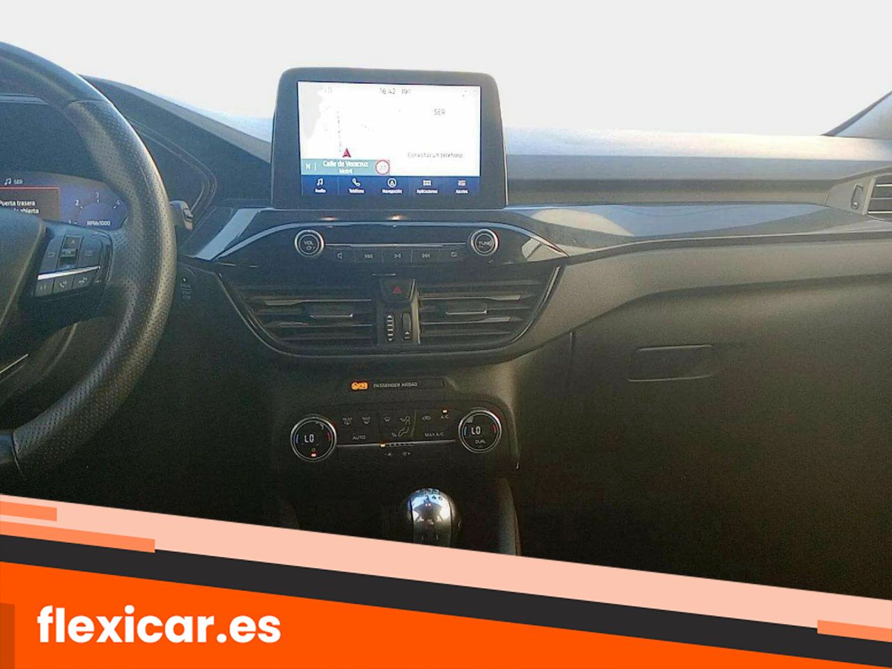 Foto Ford Kuga 7