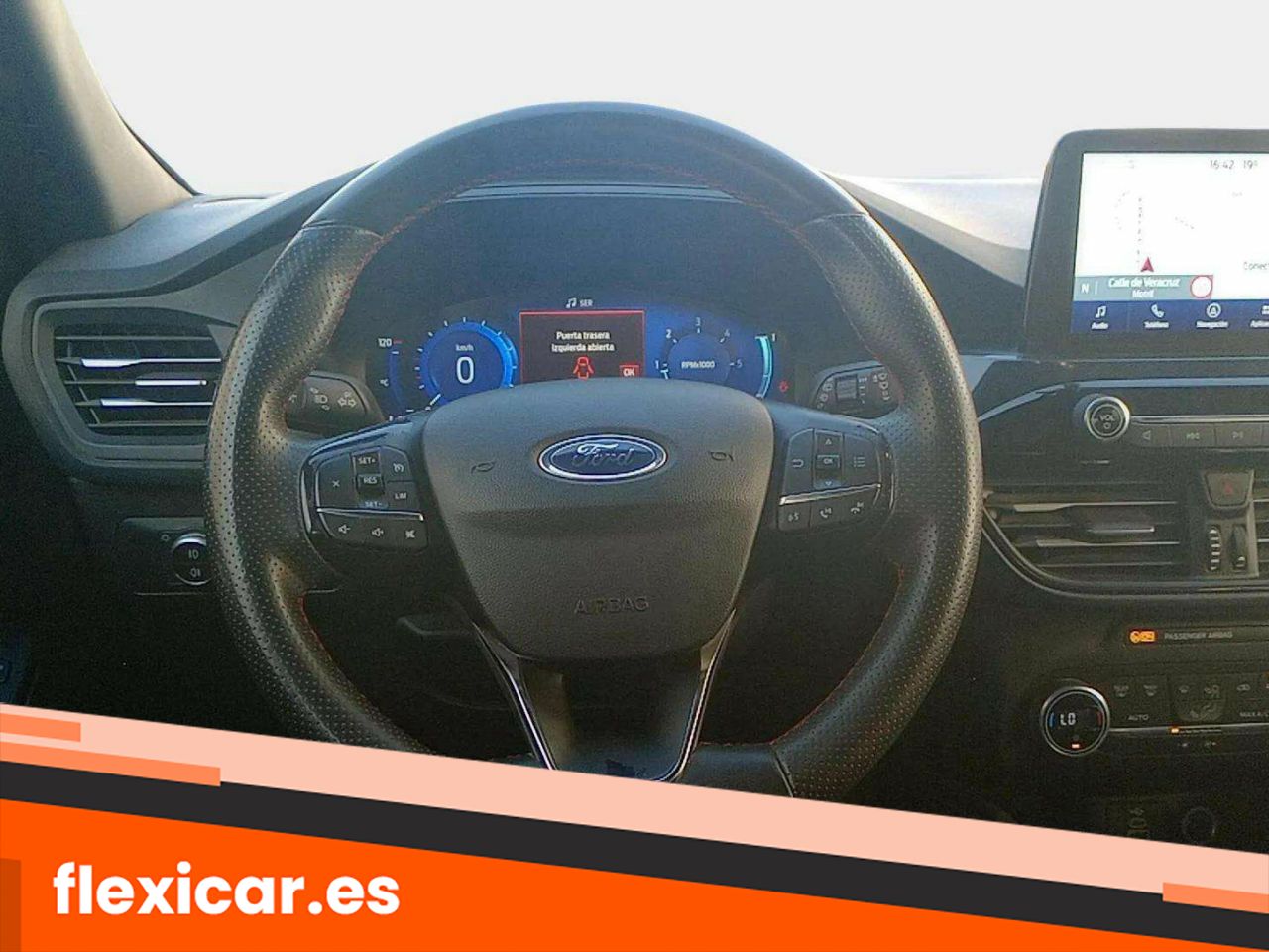 Foto Ford Kuga 8