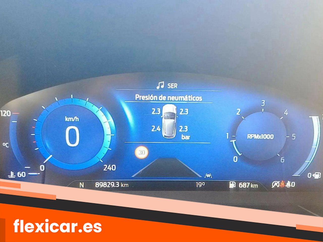 Foto Ford Kuga 9