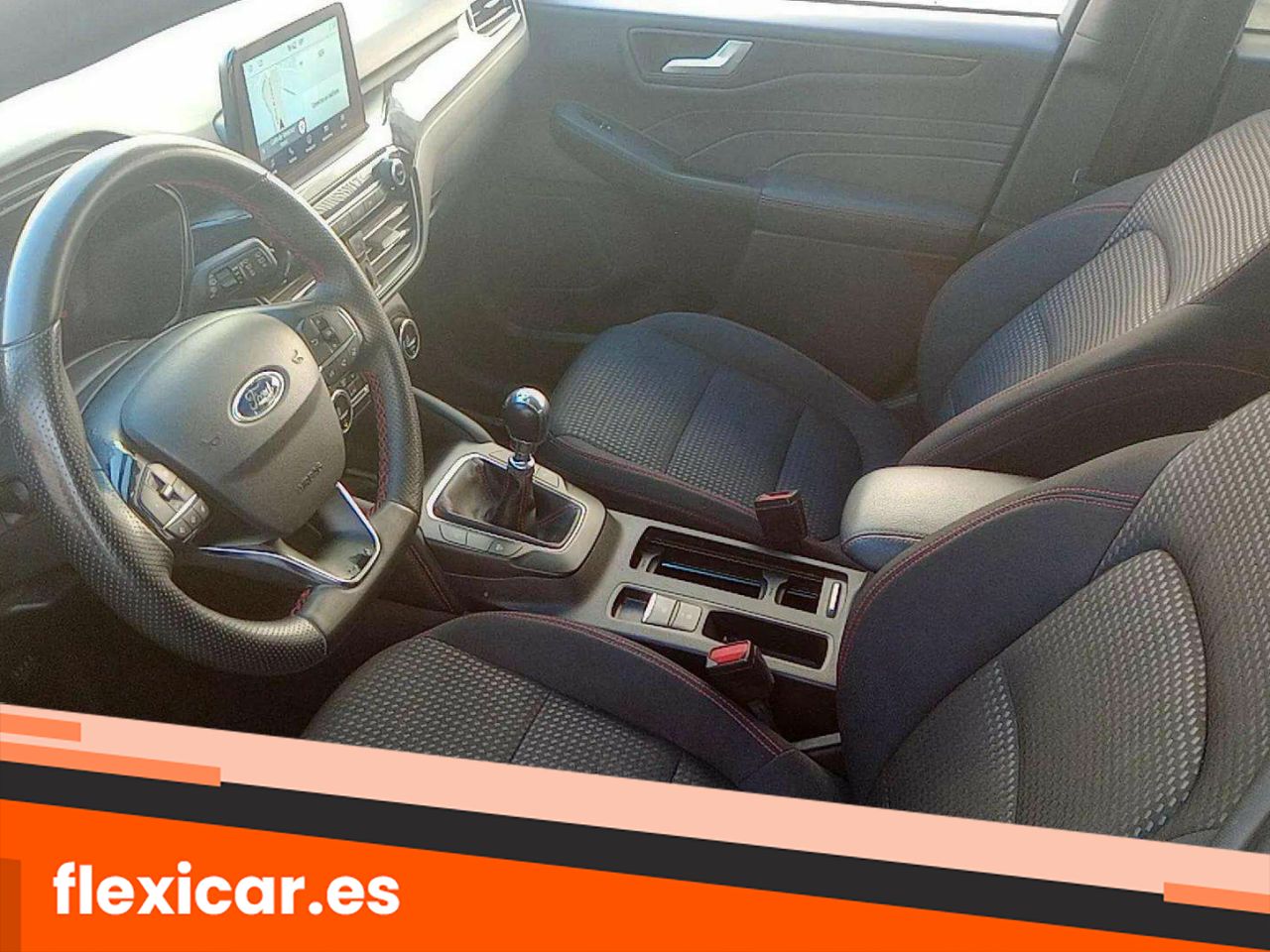 Foto Ford Kuga 10