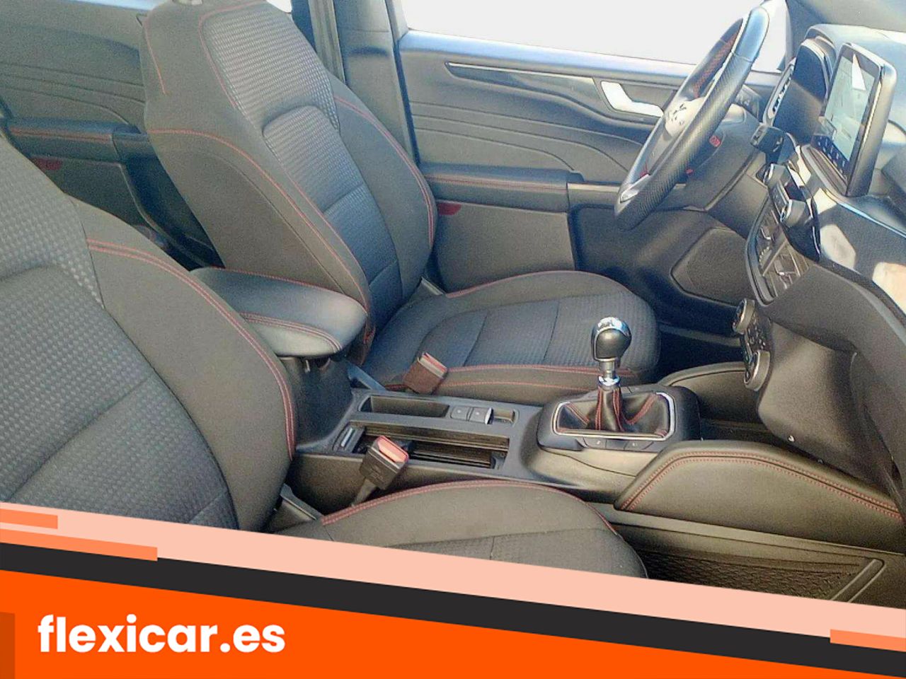 Foto Ford Kuga 11