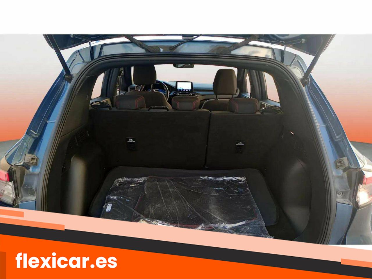 Foto Ford Kuga 12