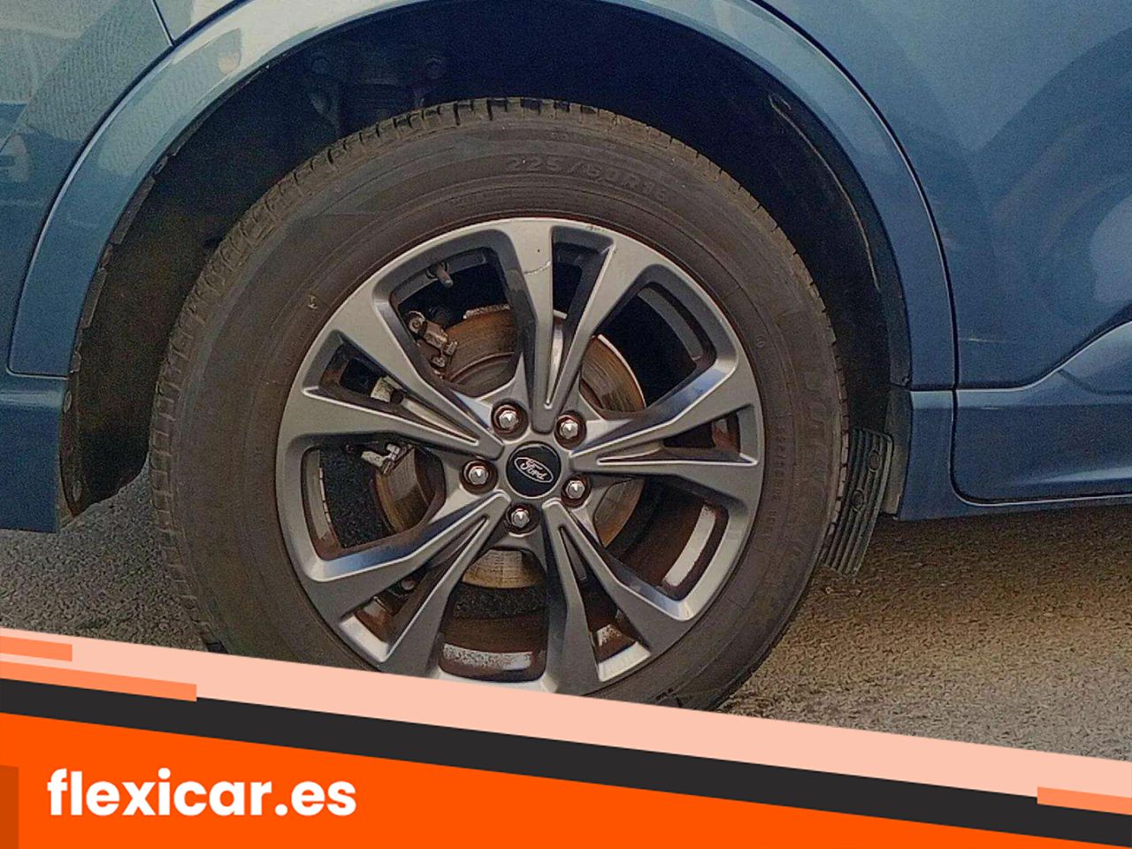 Foto Ford Kuga 13