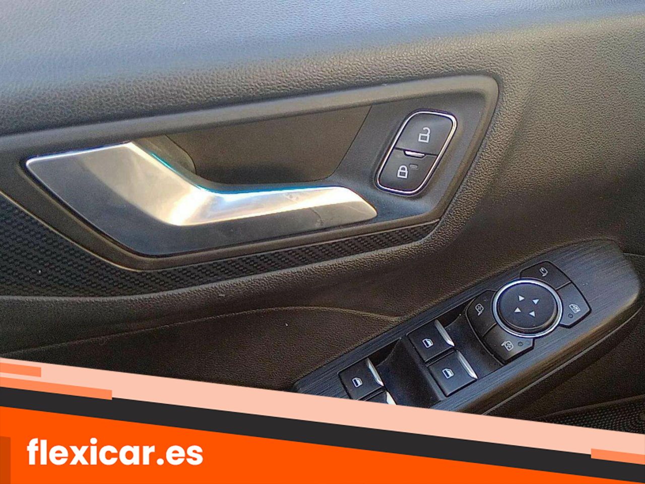 Foto Ford Kuga 14