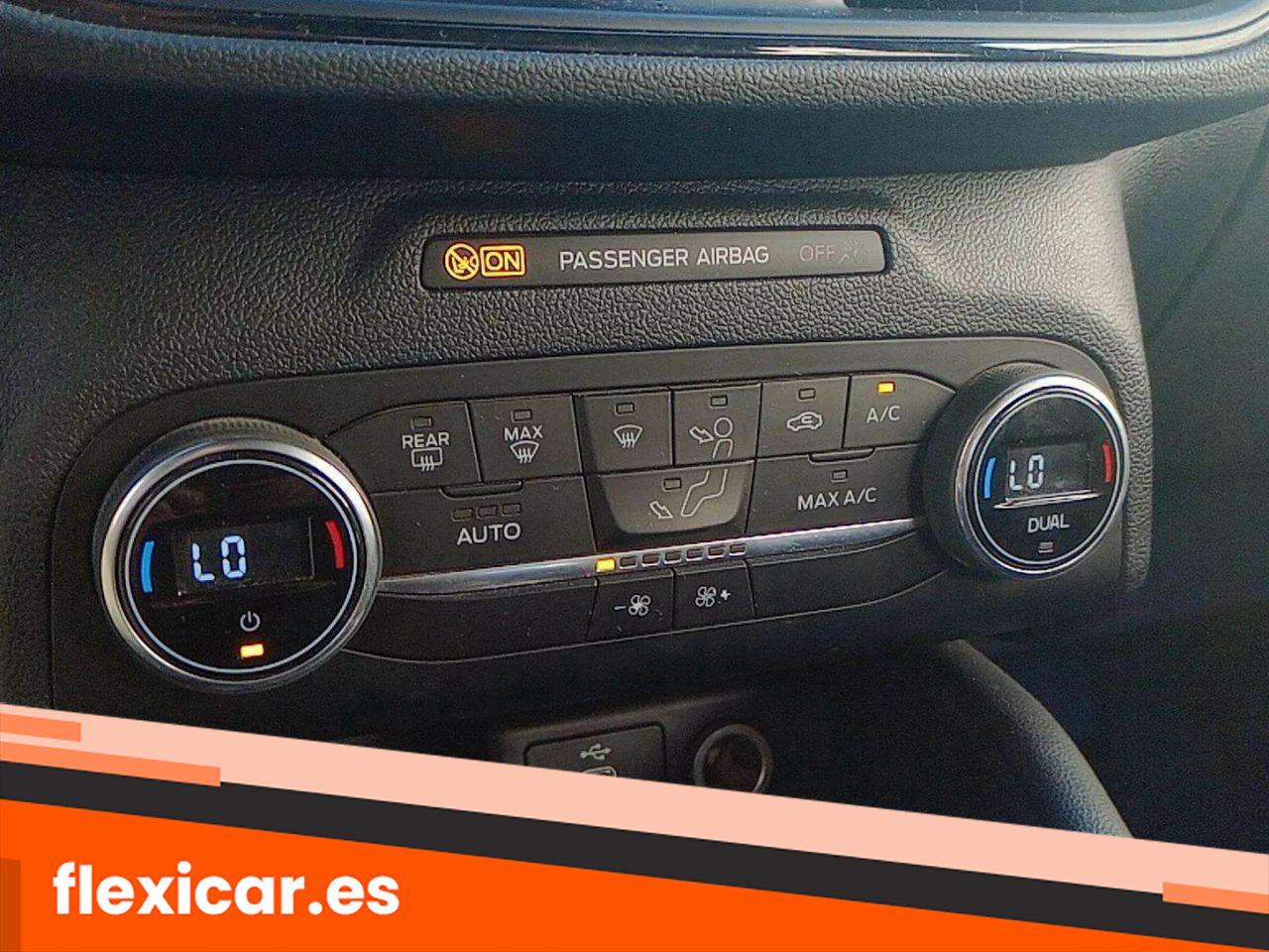 Foto Ford Kuga 15