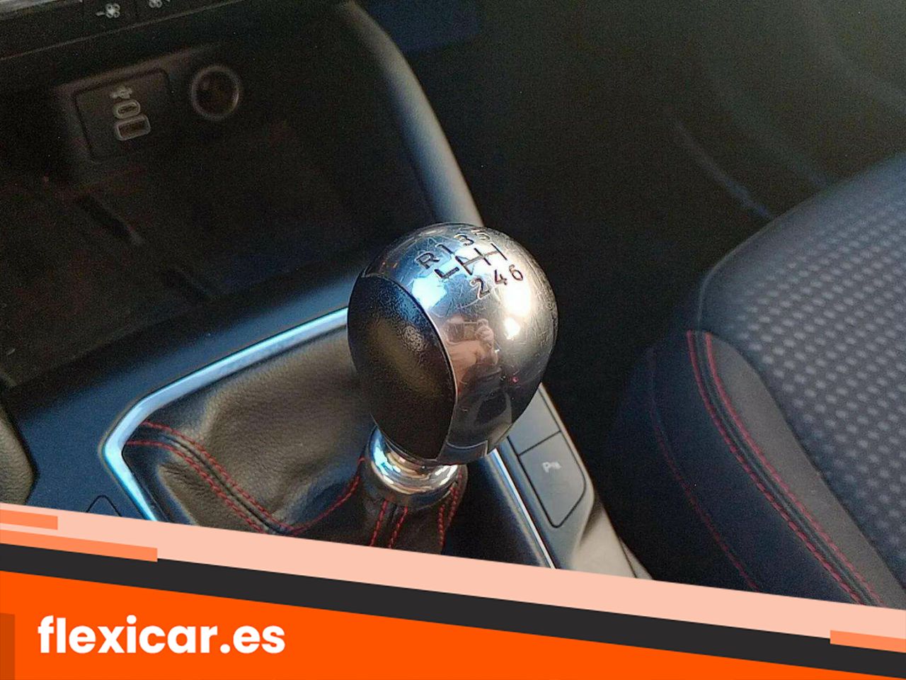 Foto Ford Kuga 16