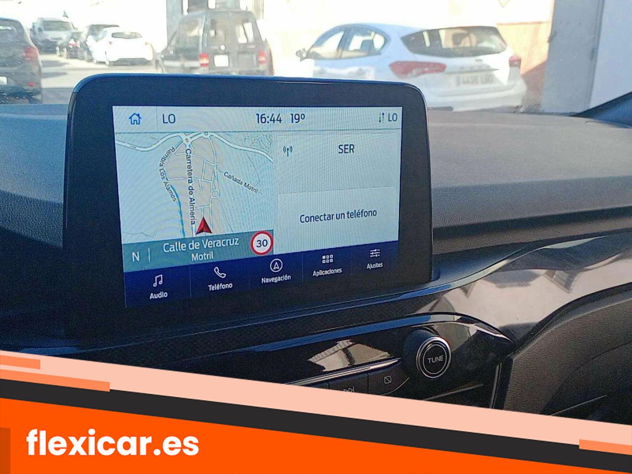 Foto Ford Kuga 17