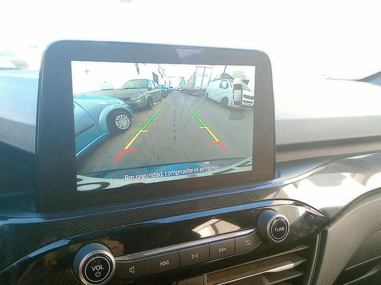 Foto Ford Kuga 18