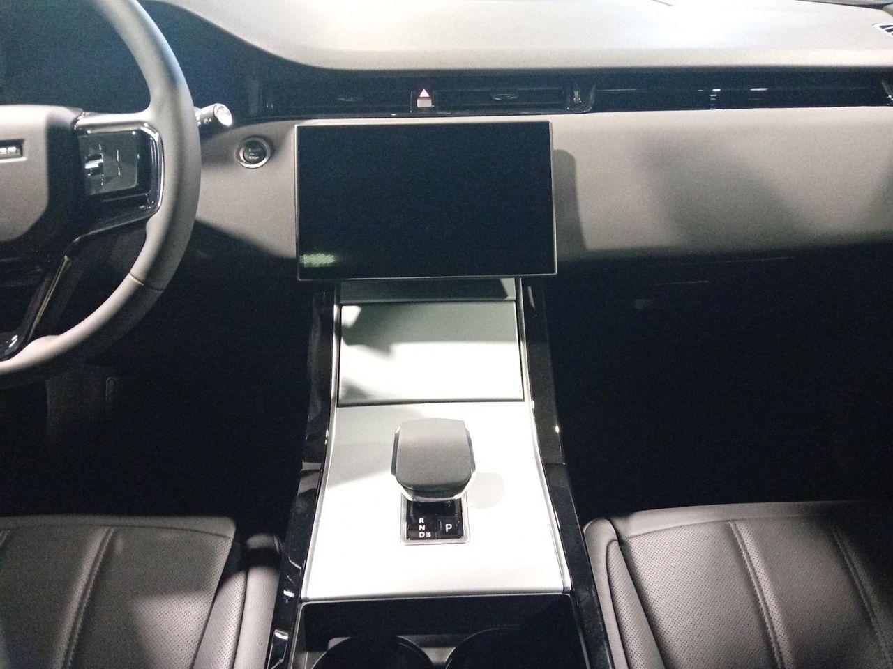 Foto Land-Rover Range Rover Evoque 8