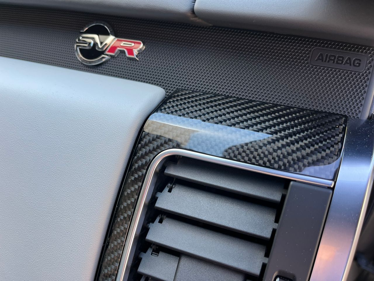 Foto Land-Rover Range Rover Sport 38