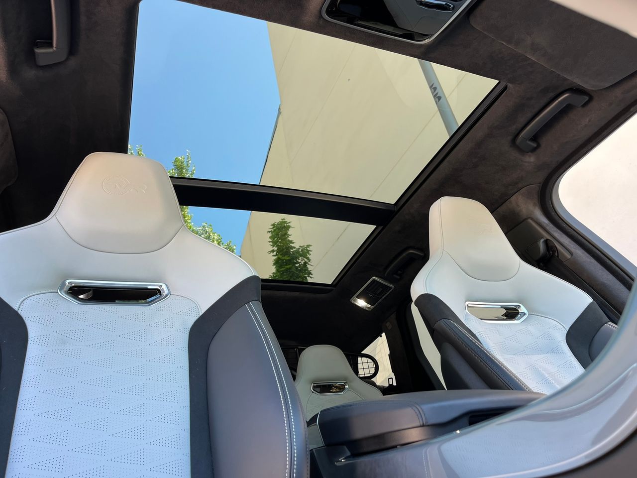 Foto Land-Rover Range Rover Sport 41