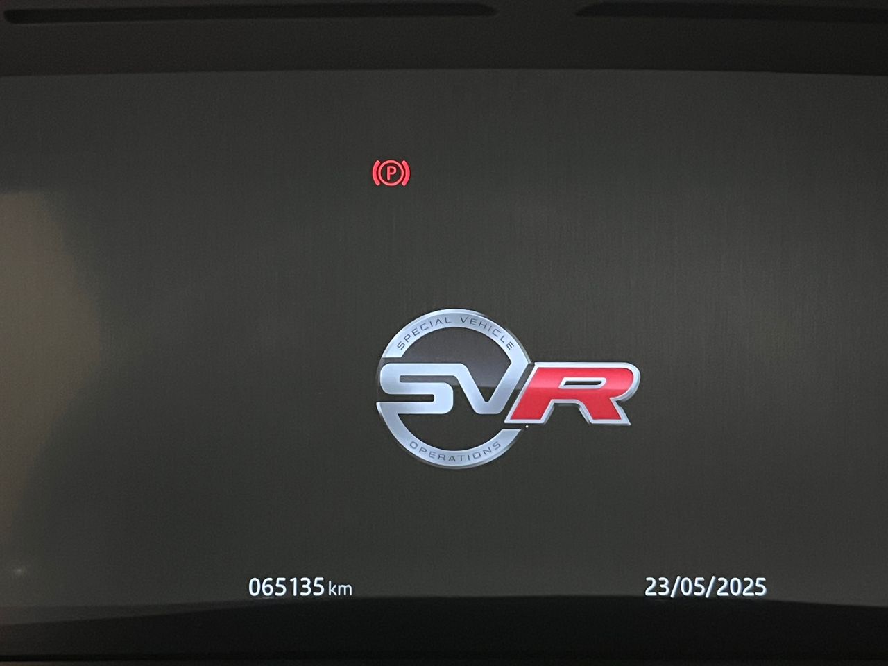 Foto Land-Rover Range Rover Sport 53