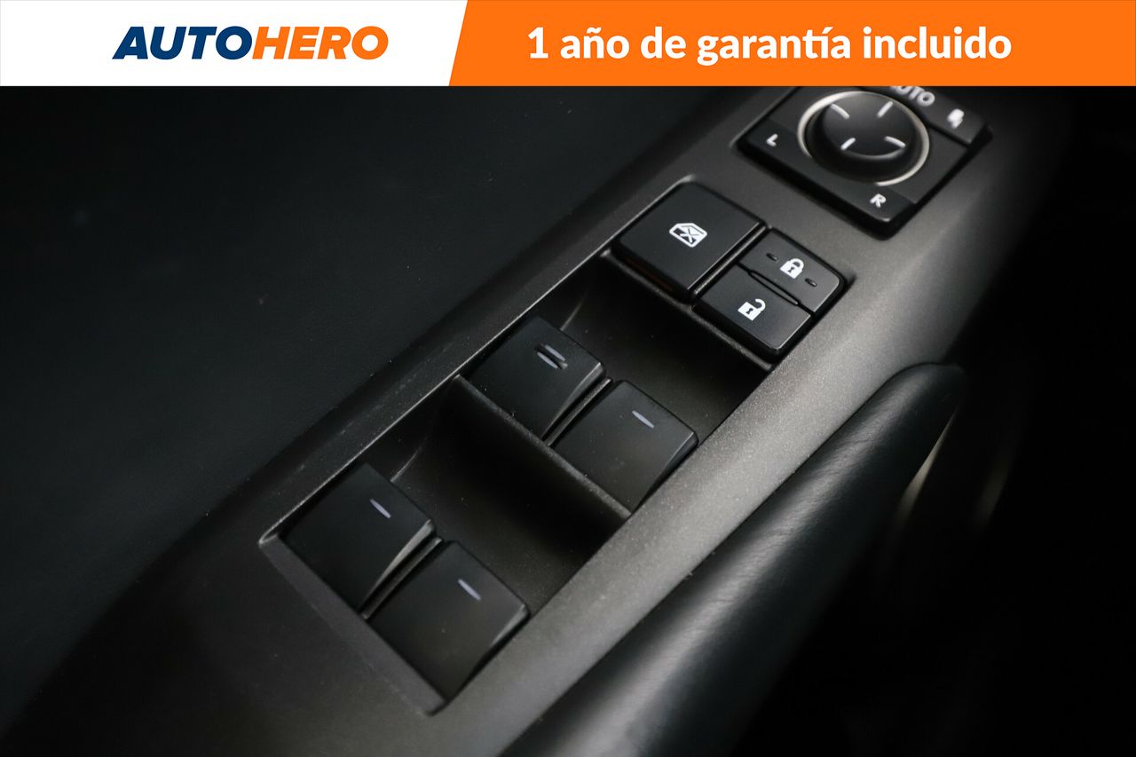 Foto Lexus NX 22