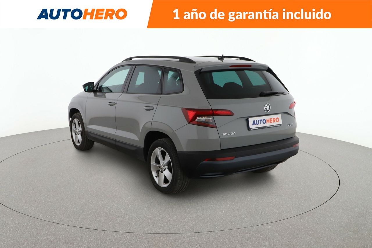 Foto Skoda Karoq 3
