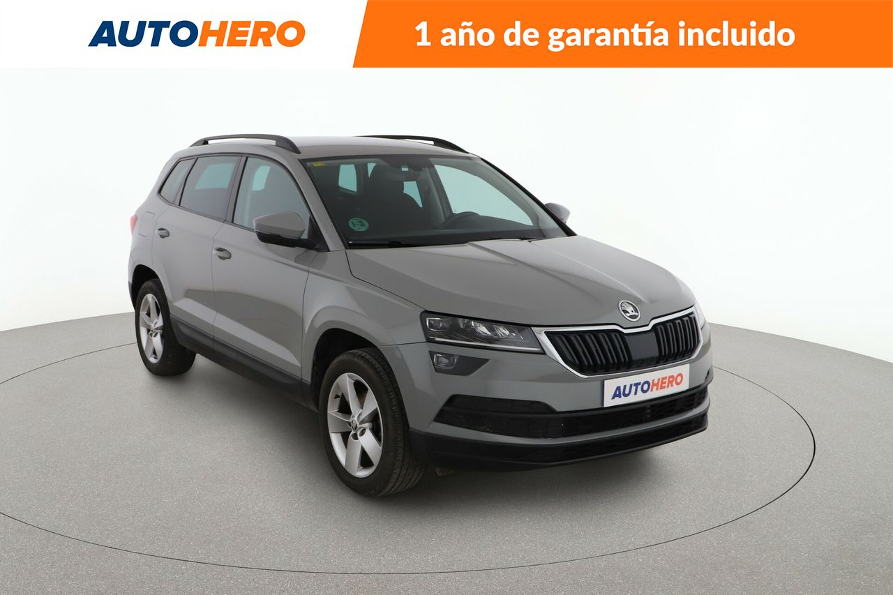 Foto Skoda Karoq 7