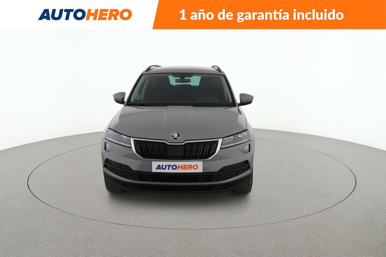 Foto Skoda Karoq 8