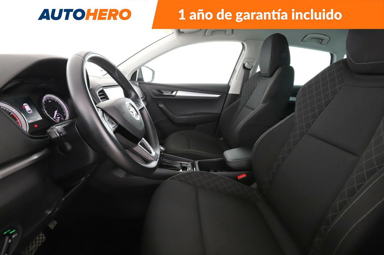 Foto Skoda Karoq 10