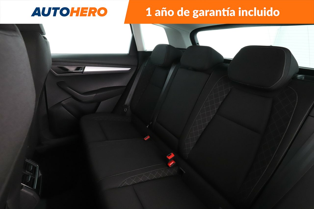 Foto Skoda Karoq 14