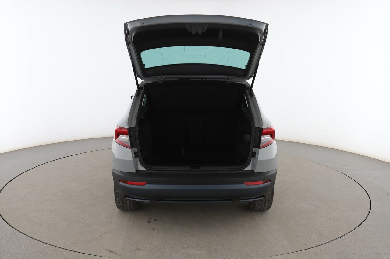 Foto Skoda Karoq 16