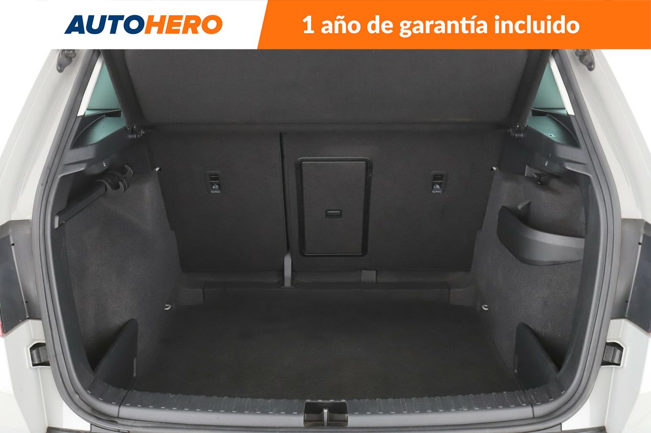 Foto Skoda Karoq 17