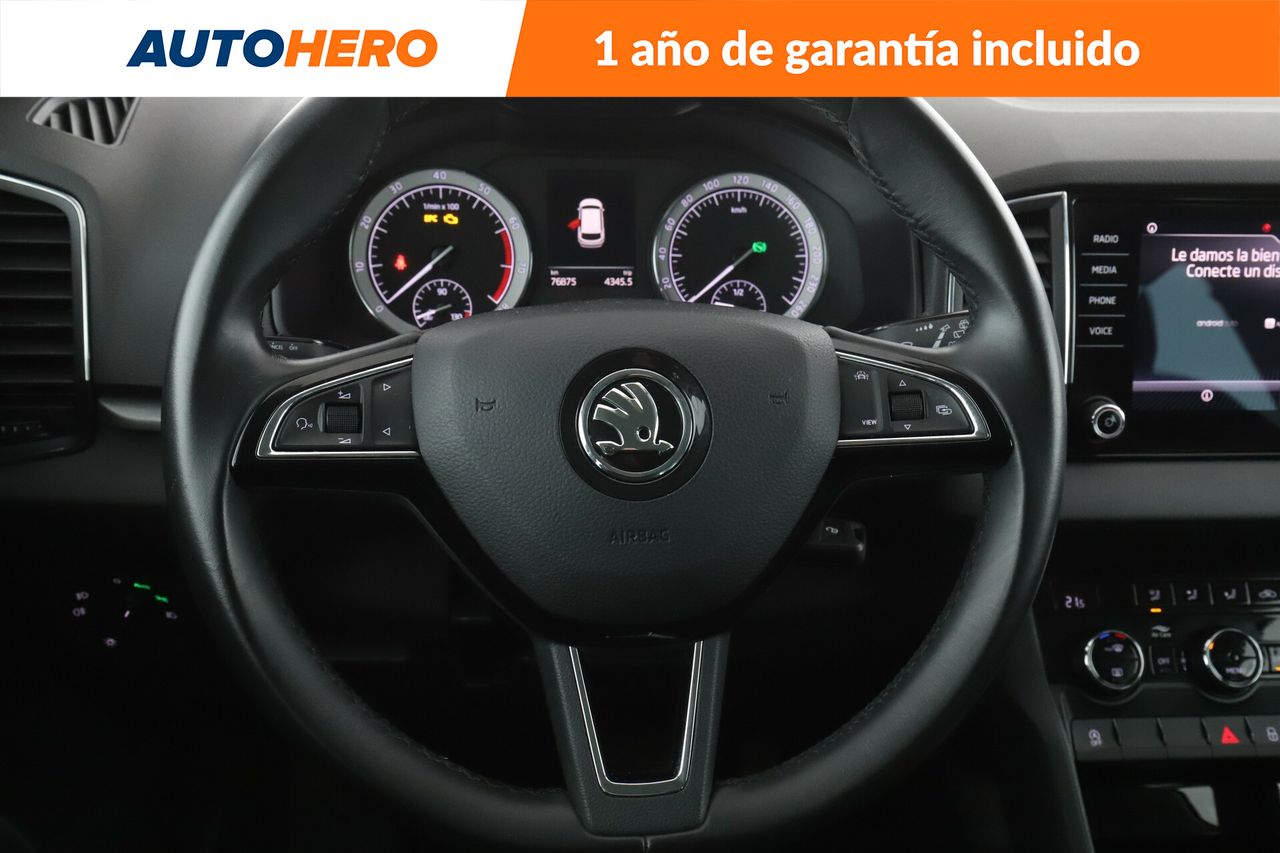 Foto Skoda Karoq 19